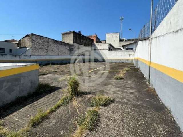 Terreno para alugar no bairro Vila Maracanã - São Paulo/SP