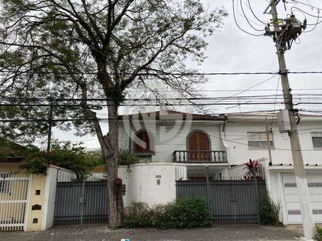 Sobrado para alugar no bairro Campo Belo - São Paulo/SP, Zona Sul