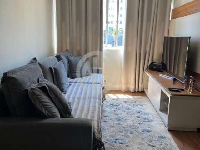 Apartamento em Santo Amaro, São Paulo/SP