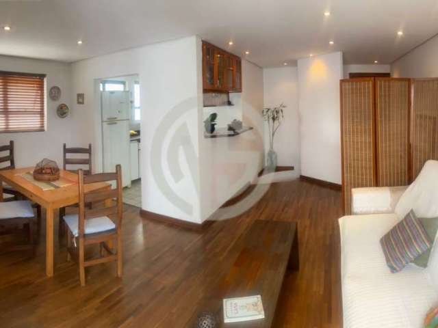 Apartamento Duplex em Vila Andrade, São Paulo/SP