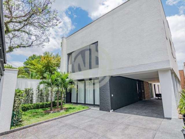 Casa à venda no bairro Jardim Paulista - São Paulo/SP