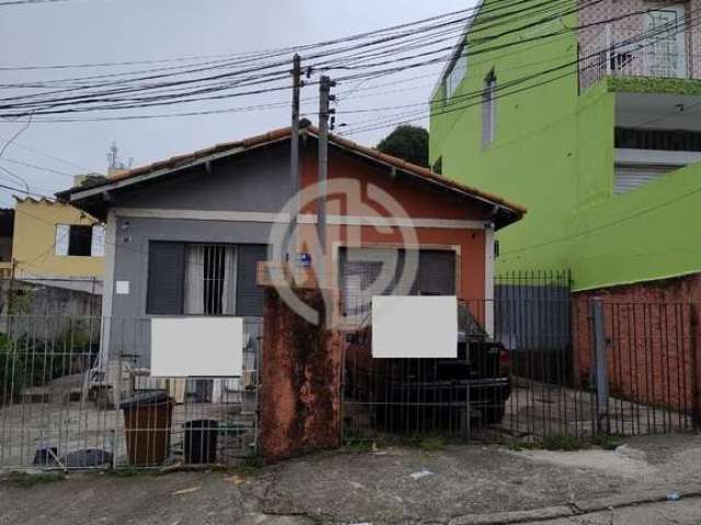 Casa em Jardim São Luís, São Paulo/SP