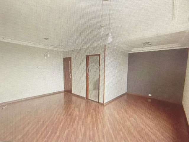 Apartamento em Campo Belo, São Paulo/SP