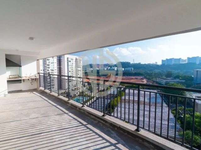 Apartamento em Jardim Dom Bosco, São Paulo/SP