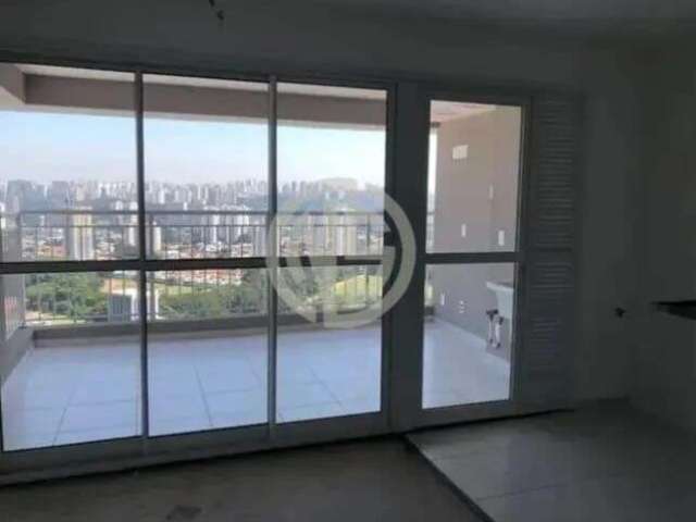 Apartamento em Santo Amaro, São Paulo/SP