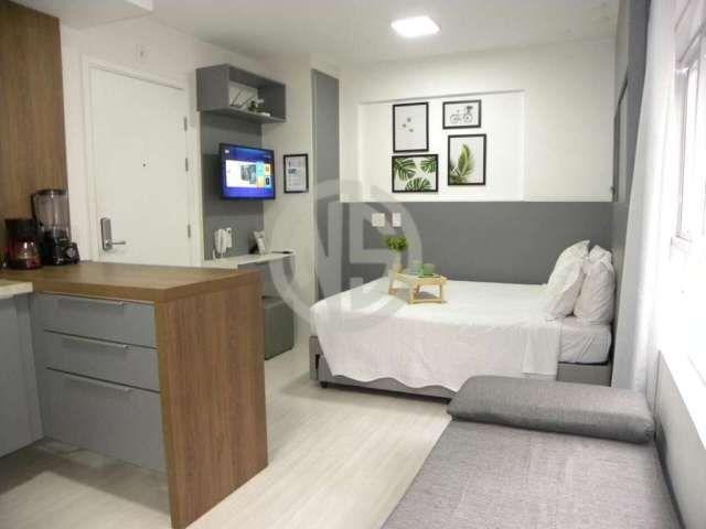 Apartamento Loft em Bela Vista, São Paulo/SP