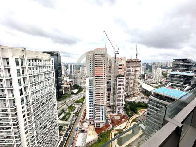 Sala Comercial em Jardim Caravelas, São Paulo/SP