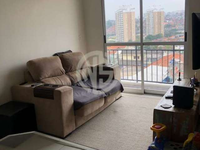 Apartamento em Jardim Germânia, São Paulo/SP