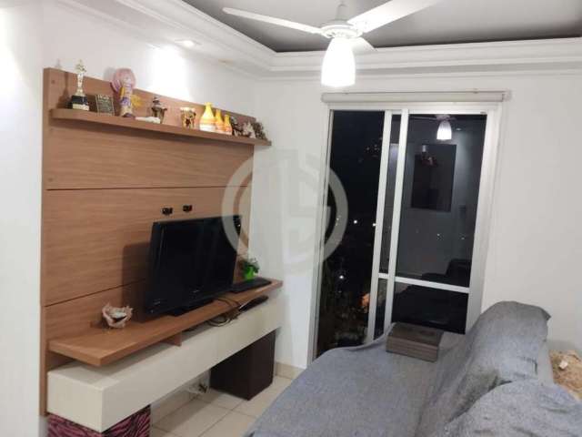 Apartamento em Capão Redondo, São Paulo/SP