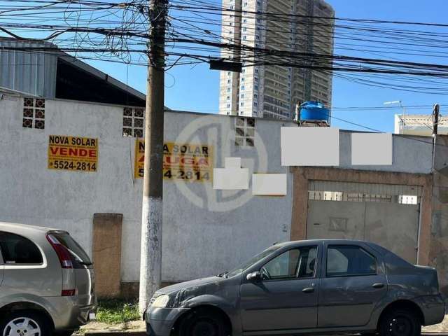 Casa Térrea em Vila Cruzeiro, São Paulo/SP