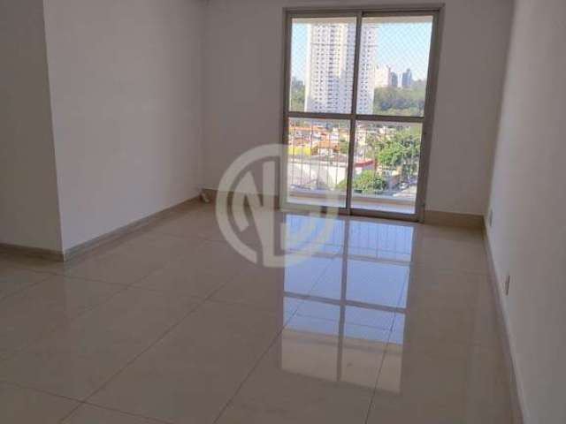 Apartamento em Vila Cruzeiro, São Paulo/SP