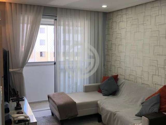 Apartamento em Chácara Nossa Senhora do Bom Conselho, São Paulo/SP