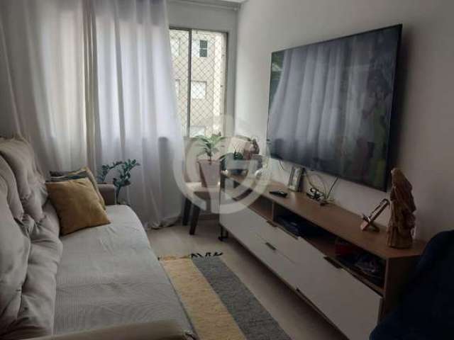 Apartamento em Capão Redondo, São Paulo/SP