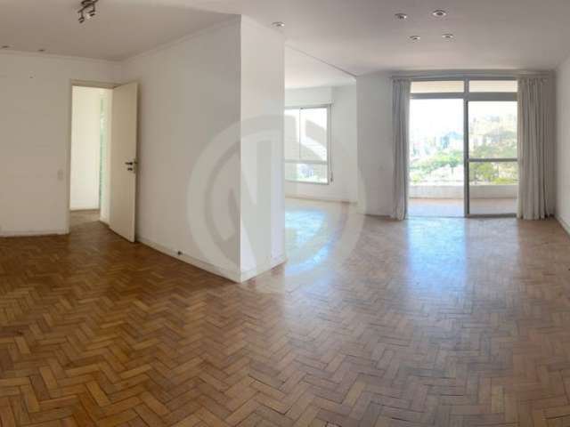 Apartamento em Vila Nova Conceição, São Paulo/SP