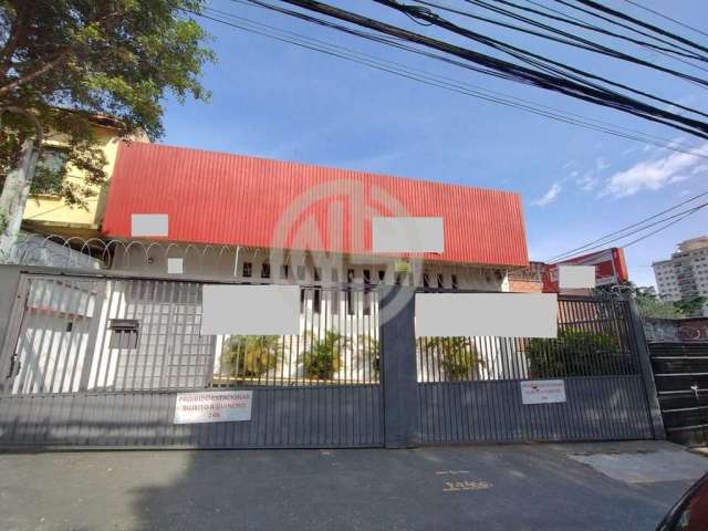 Prédio Comercial em Santo Amaro, São Paulo/SP