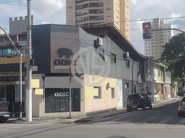 Sobrado em Chácara Santo Antônio (Zona Sul), São Paulo/SP