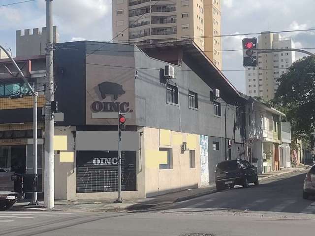 Sobrado em Chácara Santo Antônio (Zona Sul), São Paulo/SP