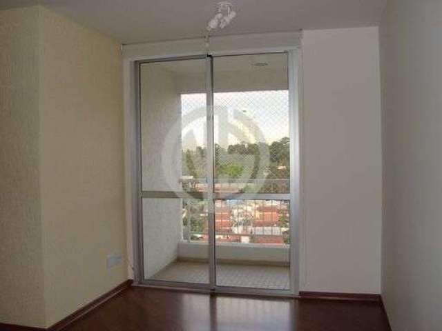 Apartamento em Vila Suzana, São Paulo/SP