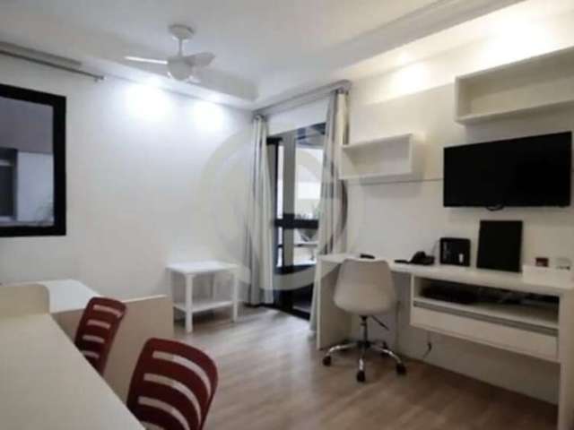 Apartamento Flat em Higienópolis, São Paulo/SP