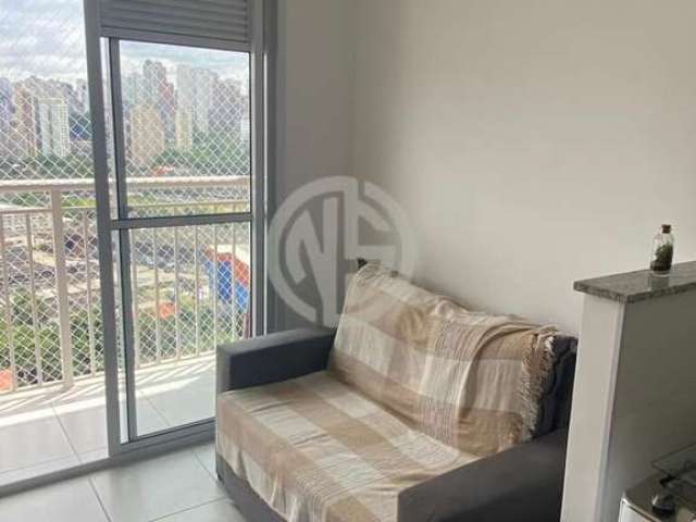 Apartamento no bairro Vila das Belezas em São Paulo-SP