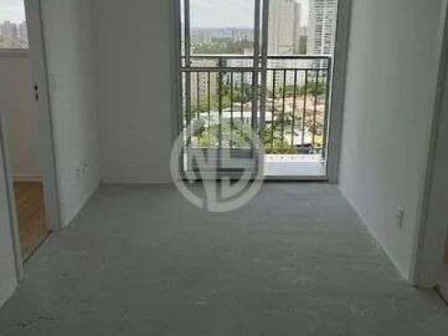 Apartamento em Jardim Prudência, São Paulo/SP