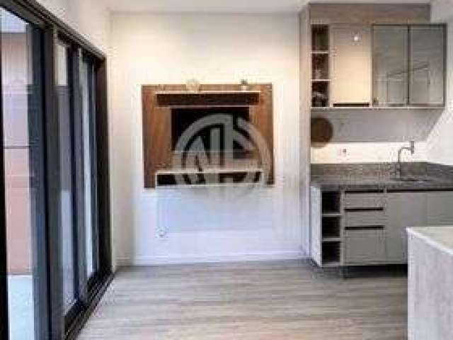 Apartamento Studio em Chácara Santo Antônio (Zona Sul), São Paulo/SP