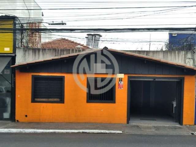 Pavilhão/Galpão Salão Comercial em Santo Amaro, São Paulo/SP