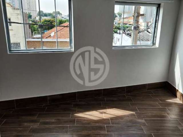 Apartamento em Cambuci, São Paulo/SP