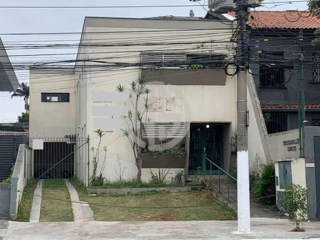 Prédio Comercial em Jardim Paulista, São Paulo/SP