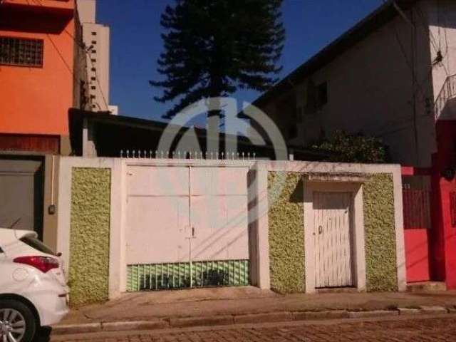 Terreno em Chácara Santo Antônio (Zona Sul), São Paulo/SP