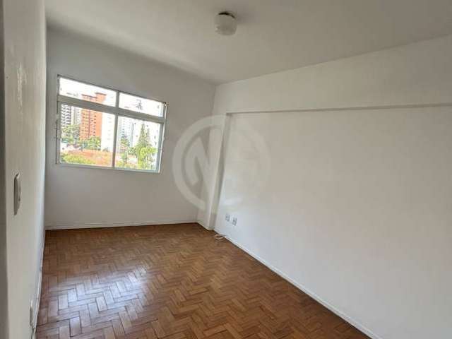 Apartamento em Itaim Bibi, São Paulo/SP