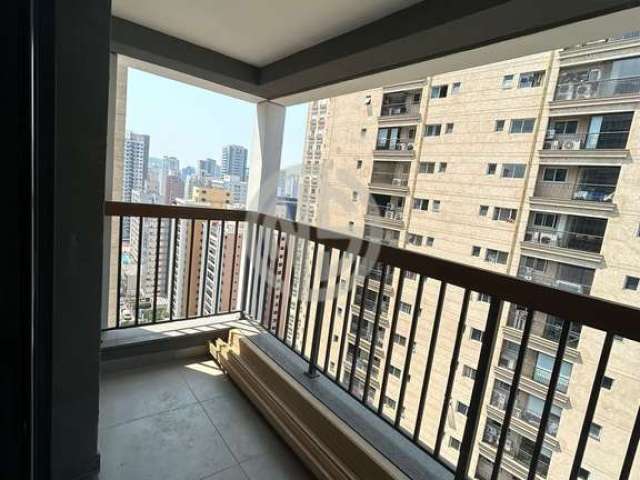 Apartamento Studio em Brooklin Paulista, São Paulo/SP