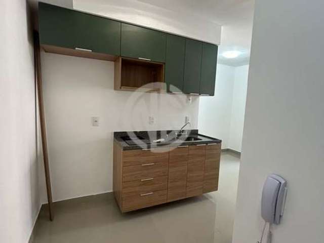 Apartamento Studio em Brooklin Paulista, São Paulo/SP