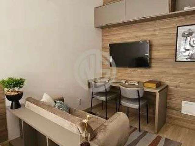 Apartamento Studio em Vila Olímpia, São Paulo/SP