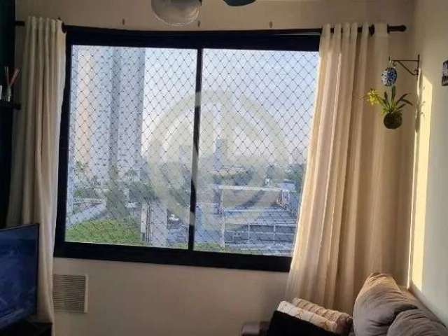 Apartamento em Campo Grande, São Paulo/SP