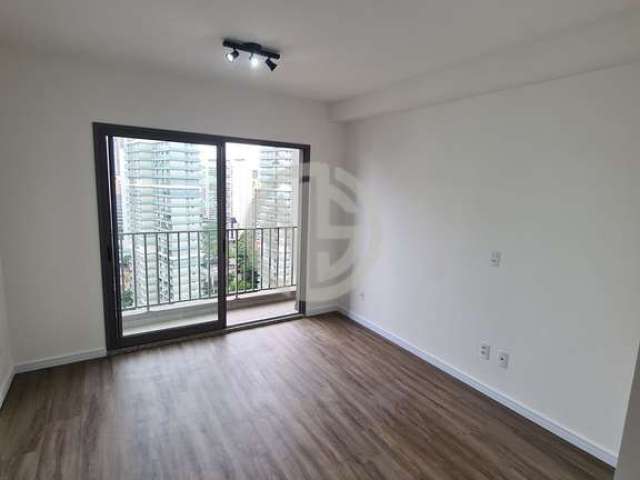 Apartamento Alto Padrão em Vila Nova Conceição, São Paulo/SP