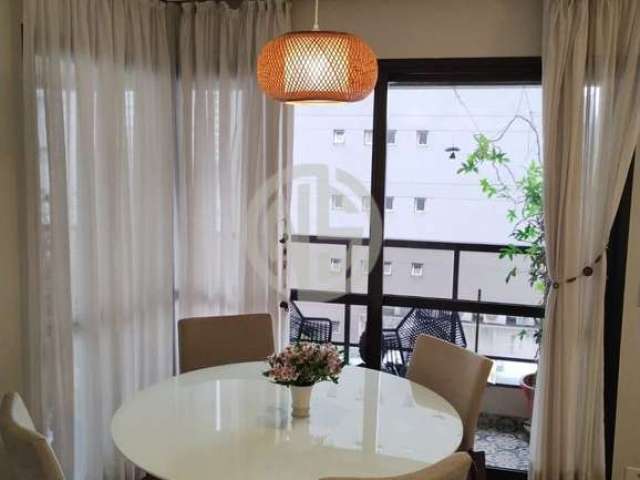 Apartamento em Pinheiros, São Paulo/SP