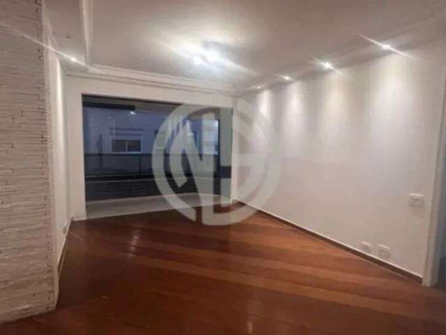 Apartamento em Moema, São Paulo/SP