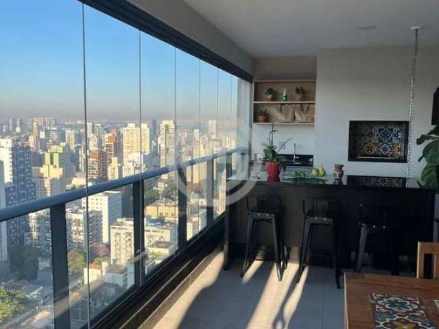 Apartamento em Pinheiros, São Paulo/SP