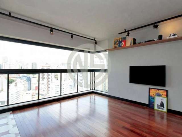 Apartamento em Bela Vista, São Paulo/SP