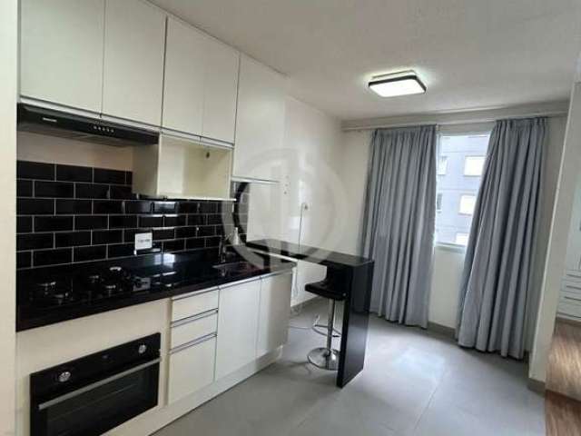 Apartamento Studio em Santo Amaro, São Paulo/SP