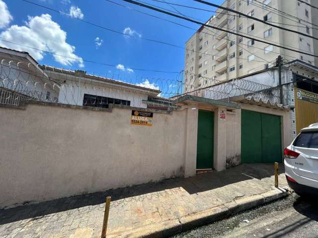 Casa Térrea em Vila Santana, São Paulo/SP