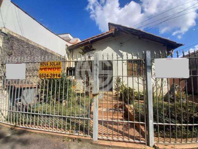 Casa em Vila Cruzeiro, São Paulo/SP