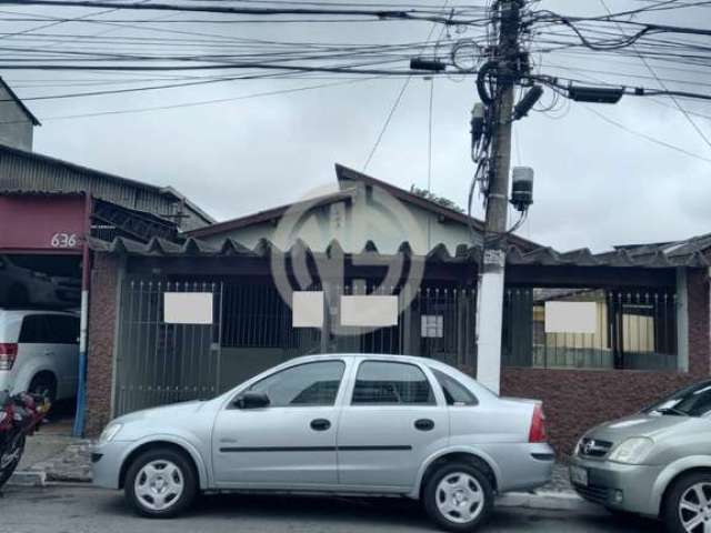 Casa em Vila das Belezas, São Paulo/SP