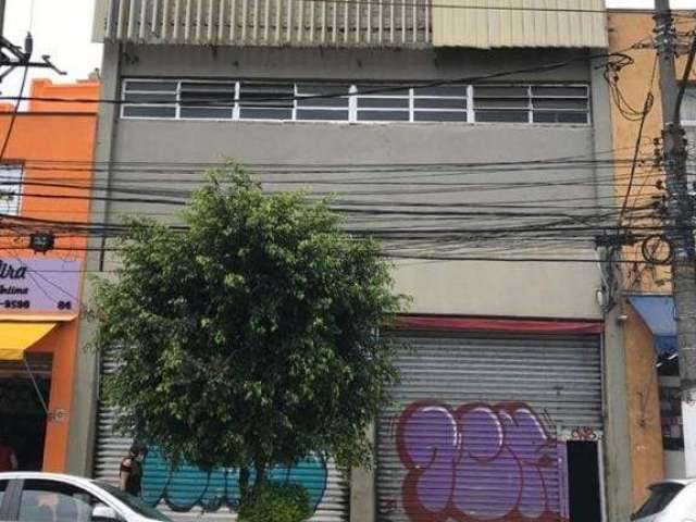 Prédio para alugar em São Paulo/SP