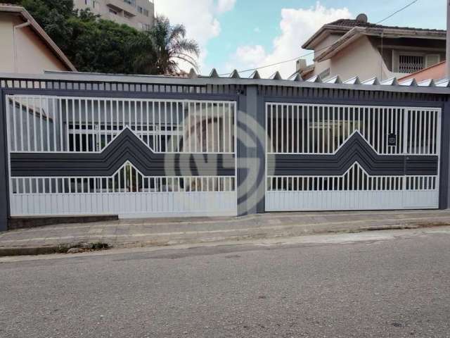 Casa em Vila Cruzeiro, São Paulo/SP