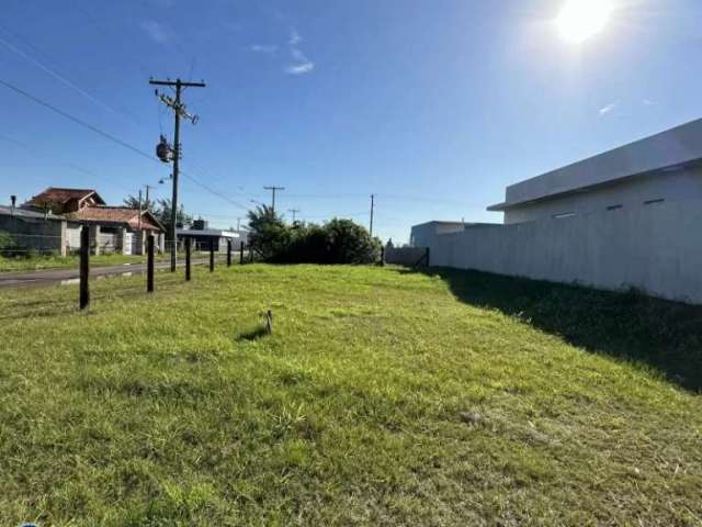 T2 Lindo terreno de esquina em Atlântida Sul