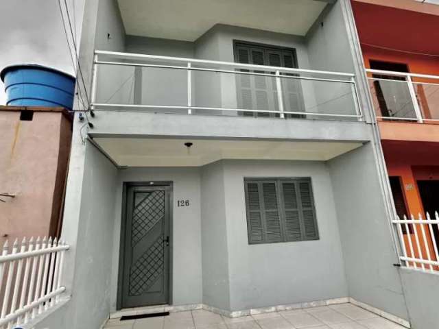 D19 Duplex próximo ao mar em Mariluz /Imbé