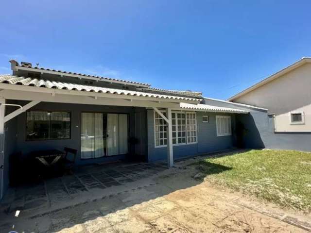 C174 Casa à beira mar em Mariluz/Imbé