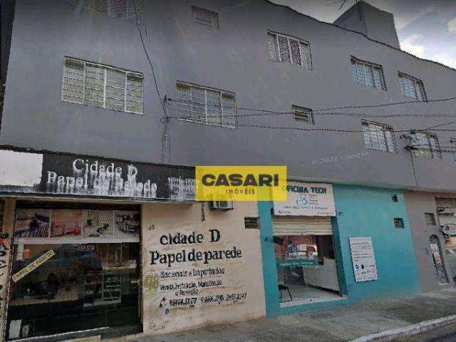 Prédio à venda, 246 m² por R$ 1.380.000,00 - Centro - São Bernardo do Campo/SP